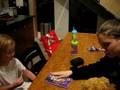 Preoperational stage-observed behavior