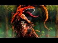 Nyarlathotep - by HP Lovecraft