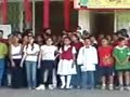 Chaparrito�s cantores