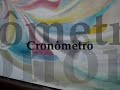 Cron�metro 1 (letra)
