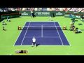 Indian Wells 2010 Sunday Men's Highlights