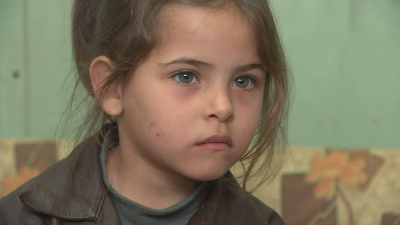 Thousands of Children Under Siege in War-Torn Syria
