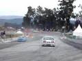 rally cross (baltar )