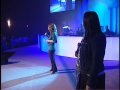 Sendas Dios Hara - Lucrecia Duran en vivo