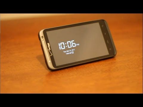 HTC Thunderbolt Review