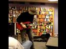 The Borders Show - would have been longer but the battery died on me