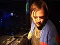 Ceephax Acid Crew at Bomb O Matic 01-08-08 excerpt 01