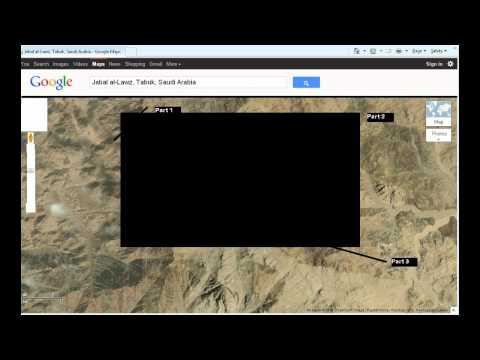 how to locate yourself on a map