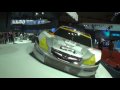 東京モーターショー2009 スバル レガシィ B4 GT300