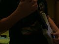 Guitar Hero III: Sliding Tutorial