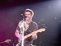 Juanes - Recital II