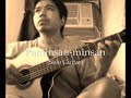 Paminsan-minsan - Richard Reynoso (Solo Guitar)