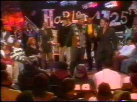 Sommore Vs. Cheryl Underwood Yo Mama on Uptown Comedy Club!