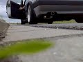 Golf MK2 16V met Group A Powersprint