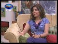 Marina Mornings with Hadiqa Kiani - Part 1