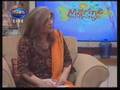 Marina Mornings with Hadiqa Kiani - Part 1