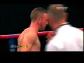 Ryan Brawley Vs Jamie McKeever 1/3