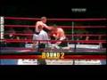 Ryan Brawley Vs Jamie McKeever 1/3