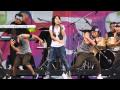 BoA - 永遠/Eien (live) 2009.11.18