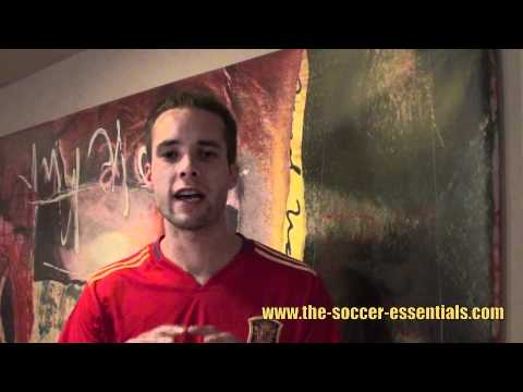 how to be better at football - Free EBook - http://www.the-soccer-essentials.com Soccer Success Secrets - http://www.the-soccer-essentials.com/the-ultimate-soccer-training-guide Soccer T-S...