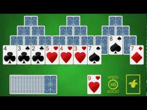 mahjong solitaire