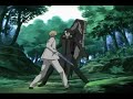 Haji and Solomon are Closer to Saya