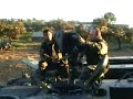 Fuerzas Armadas. Batall�n de Infanter�a Mecanizada Almansa