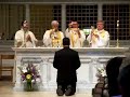 Ronny Profession of vows Ronny Profession of vows