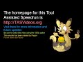 submission: tasvideos.org