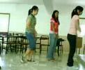 Our dance