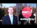 President's Patrol- Chef 360 Catering