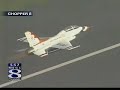 i had the honor of flying with the thunderbirds 9-4-08. i did not throw up or pass out after pulling 9.4g's!
