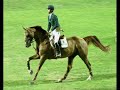 Baloubet Du Rouet & Rodrigo Pessoa