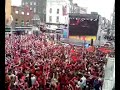 Oconnell st. limerick may 20th when munster won the heinekn