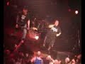 Blood For Blood-live