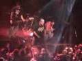 Blood For Blood-live