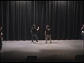 Kennewick HC06 Assembly Dance Team Skit - Janet Krupin