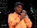 Naturally 7 on Tavis Smiley Show