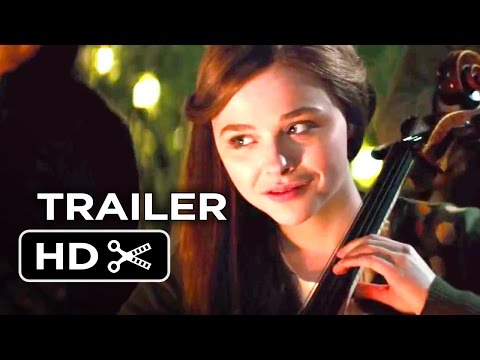 Movie trailer - Subscribe to TRAILERS: http://bit.ly/sxaw6h Subscribe to COMING SOON: http://bit.ly/H2vZUn Like us on FACEBOOK: http://goo.gl/dHs73 Follow us on TWITTER: http://bit.ly/1ghOWmt If I Stay TRAILER...
