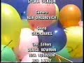 Owl TV credits