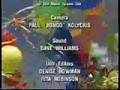 Owl TV credits