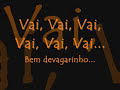 CAVALINHO VELHO ESTOURADO - CAVALEIROS DO FORRO