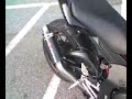 racefit growler on 2005 yamaha R6 part 2... racefit growler on 2005 yamaha R6 part 2...
