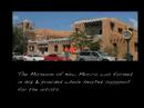 Santa Fe - Art & History