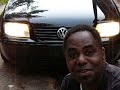 VW JETTA 1.8T VR6 TDI HEADLIGHT RESTORATION.