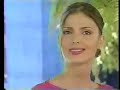 Trailer of the RCTV production Carita Pintada 1999-2000 with credits.