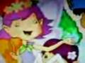 Sherry Bobbleberry and Margalo
