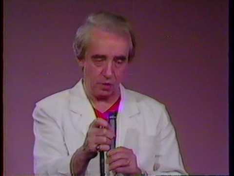 Johnny Ginger - The Miller Fright Night Movie Part 3