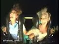 CHICAS Y TIRACHINAS