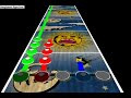GH Custom Preview: Foo Fighters - Once & For All
